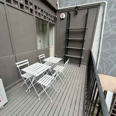 Appartement Galadoo 5 Istambul