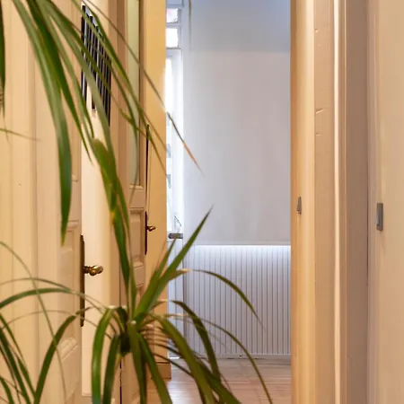 Galadoo 5 Appartement Istambul